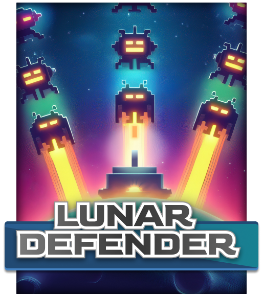 Lunar Defender