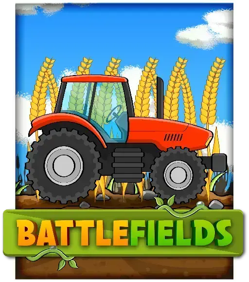 Battlefields